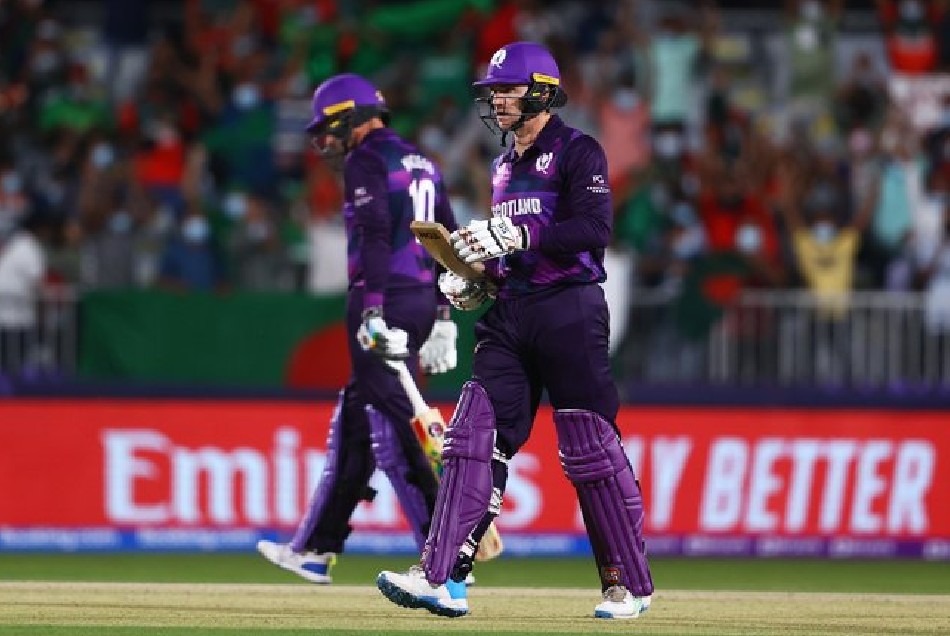 BAN vs SCT: टी20 विश्वकप में चला शाकिब अल हसन का जादू, नाम किया गेंदबाजी का सबसे बड़ा रिकॉर्ड