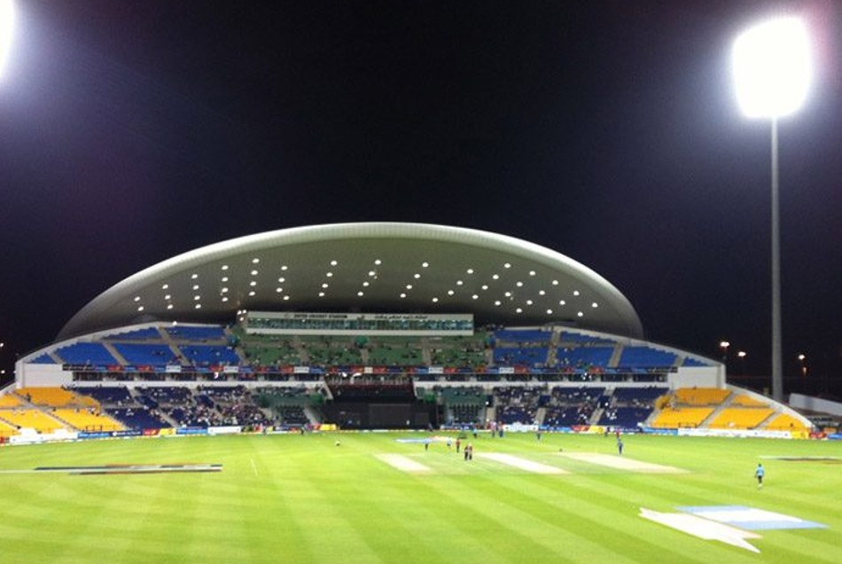 क्या भारत-पाक मैच में बल्लेबाजों की कब्रगाह बनेगी दुबई की पिच, वेस्टइंडीज के मैच ने बजायी खतरे की घंटी