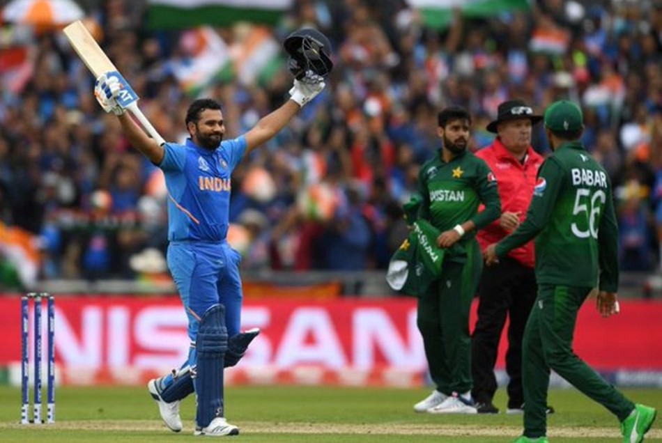 IND vs PAK: कोहली का नसीब ने नहीं दिया साथ, पाकिस्तान ने जीता टॉस, जानें किस खिलाड़ी को मिला खेलने का मौका