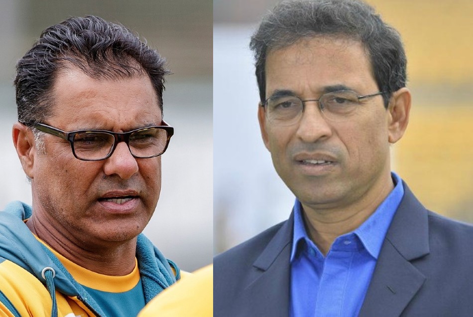 'उसका हिंदुओं के बीच नमाज पढ़ना मेरे लिये खास', वकार यूनिस के अटपटे बयान पर हर्षा भोगले ने दिया करारा जवाब