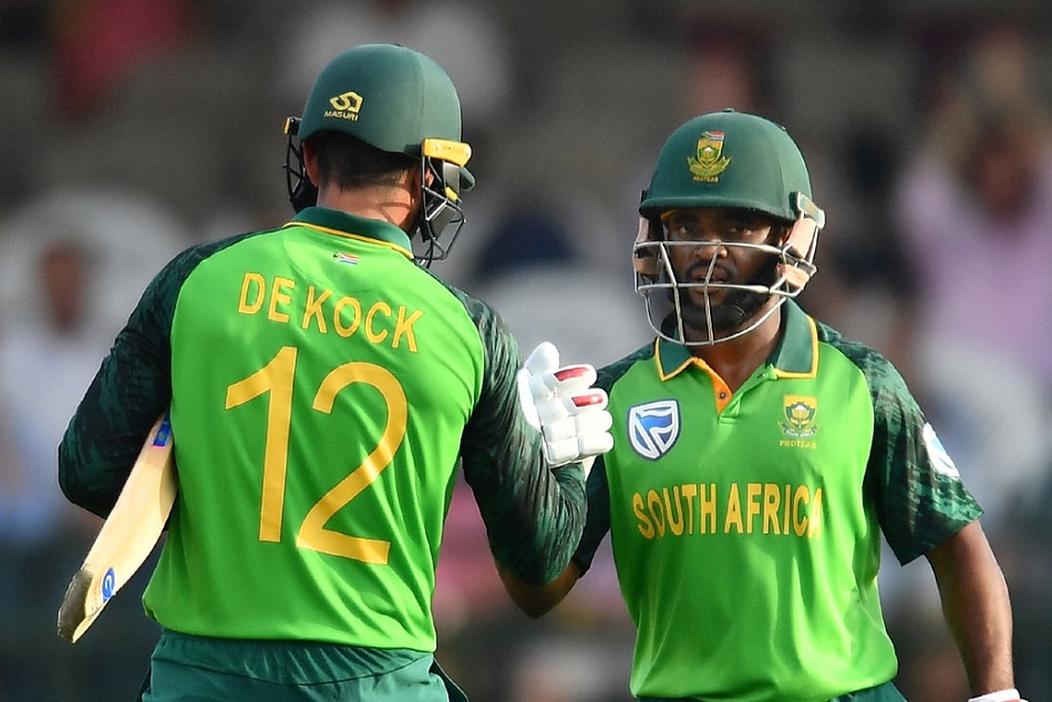 'T20 विश्व कप में 150 का स्कोर अच्छा रहेगा', जानिए किसने कहा ऐसा