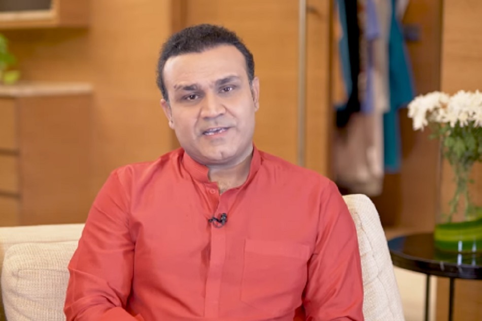 वीरेंद्र सहवाग बोले- चाहे टीम प्रबंधन उसकी तारीफ करे, लेकिन मैं खुश नहीं हूं