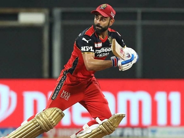 4. विराट कोहली