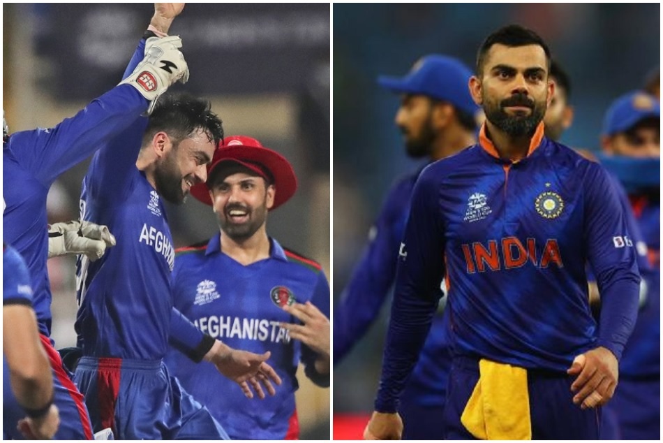 T20 WC: Afghanistan can still qualify for semifinals even if they lost to India today