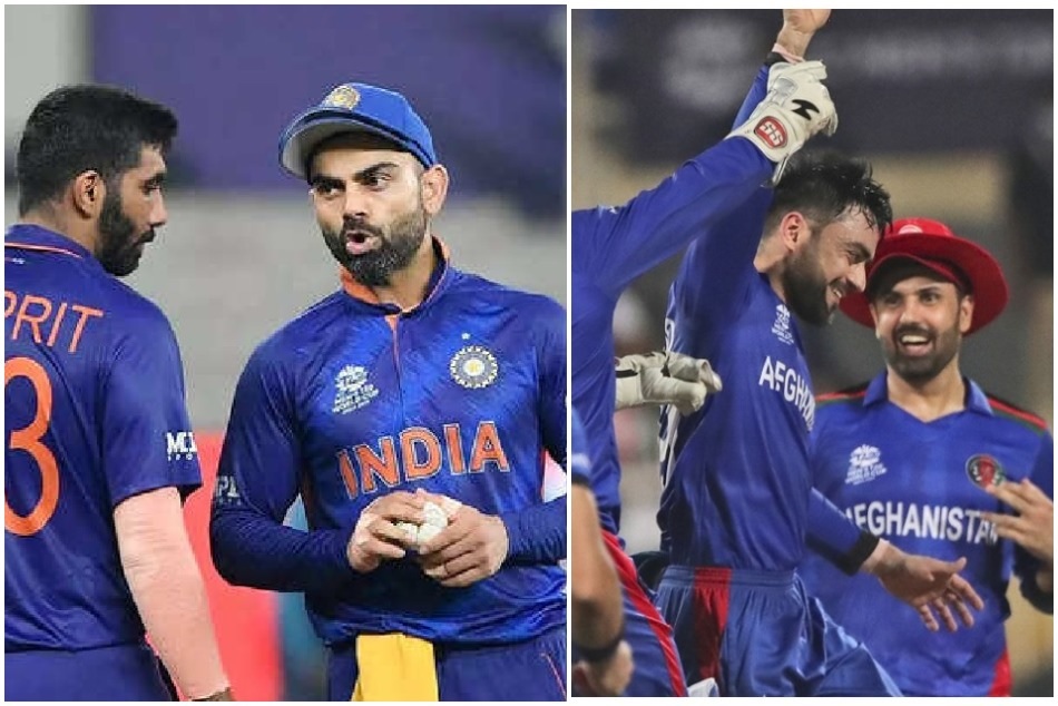 T20 World Cup: Indias predicted playing XI against Afghanistan, challenge of correct batting order