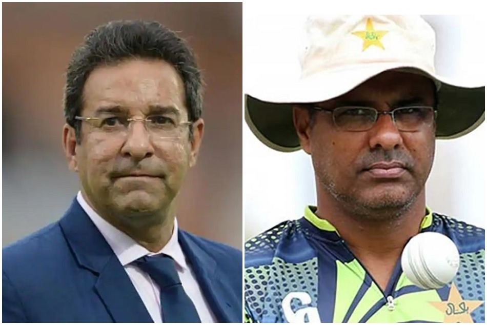क्या भारत और अफगानिस्तान का मैच फिक्स था? वसीम अकरम, वकार युनूस ने दिया ये जवाब