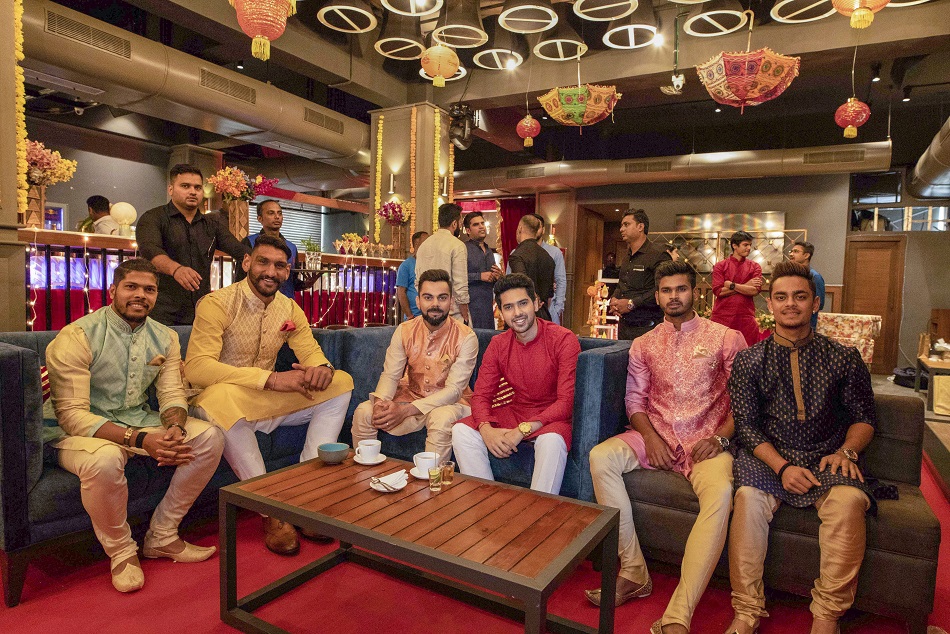 Happy Diwali: From Virat Kohli to David Warner, star cricketers wish to their fans, check tweets