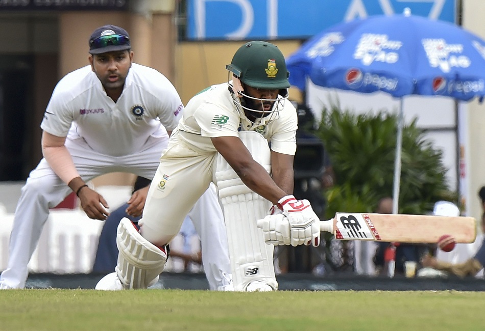 भारत-साउथ अफ्रीका के बीच तीसरे टेस्ट की जगह में बदलाव हुआ, जोहांसबर्ग में नहीं होगा मैच