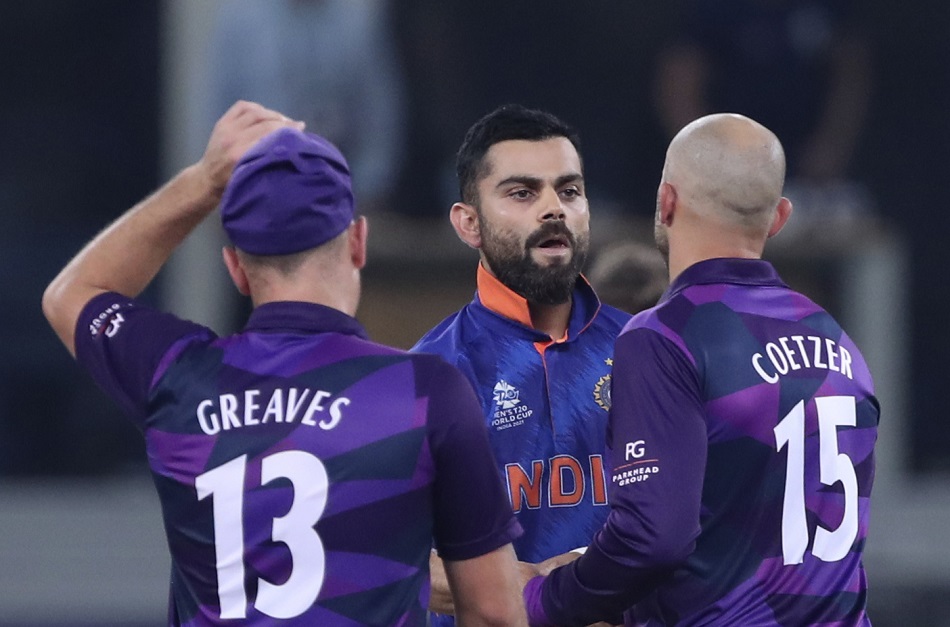 भारत के रन रेट ने न्यूजीलैंड-अफगानिस्तान को दबाव में ला दिया है, गावस्कर ने की टीम की तारीफ