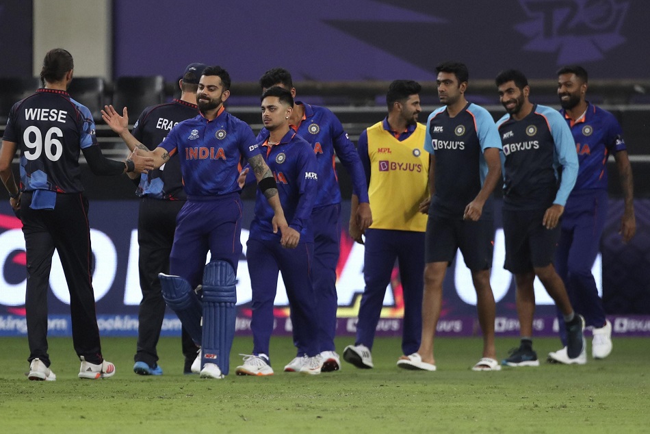 T20 कप्तानी छोड़ने के बाद उमड़ी विराट की भावनाएं- 6-7 सालों से बहुत क्रिकेट खेला, अब सुकून मिला