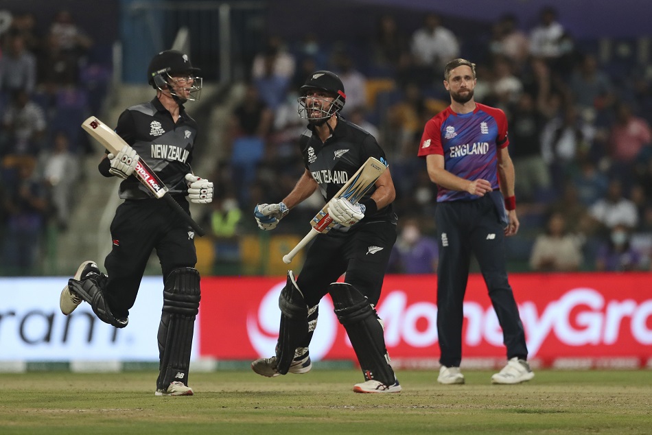 मिशेल ने गजब पारी खेली, नीशम ने पलटा मैच, फाइनल में पहुंचकर गदगद हुए विलियमसन