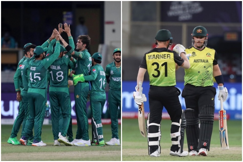 T20 World Cup 2021, 2nd Semifinal: Australia to face invincible Pakistan, predicted playing 11