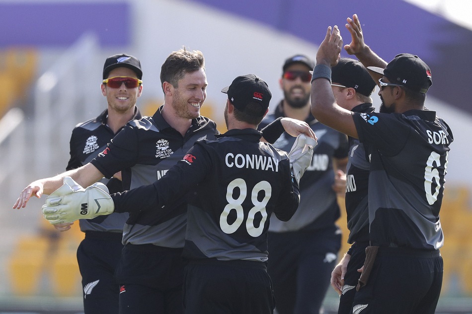 T20 World Cup: New Zealand suffered huge blow as Devon Conway ruled out from the final