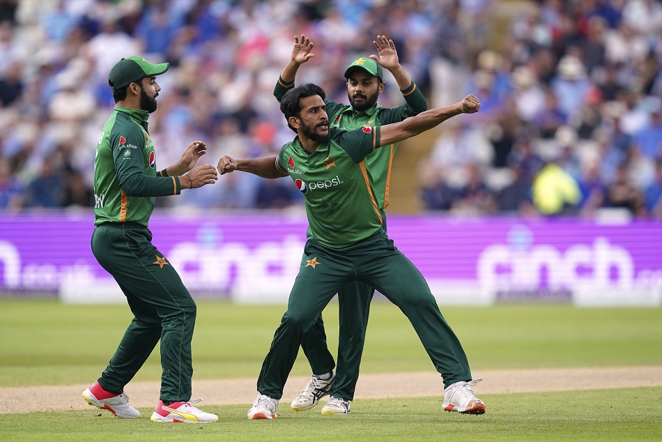 T20 World Cup: Pakistani pacer Hasan Ali breaks silence, clears misunderstandings of fans