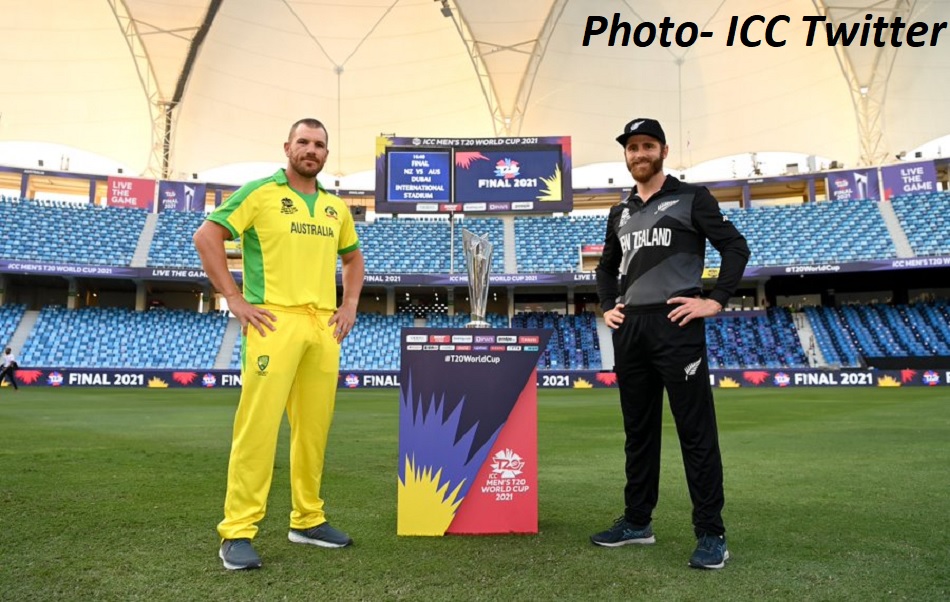 T20 World Cup: Australia vs New Zealand: Sunil Gavaskar reveals his favorite team for final