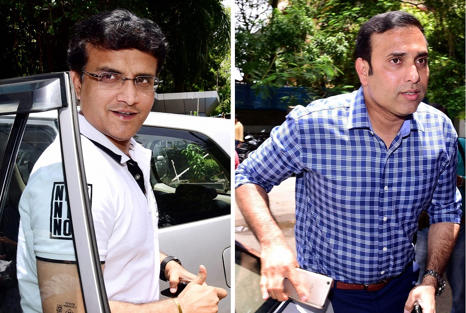 गांगुली ने NCA हेड की पोस्ट के लिए लक्ष्मण को मनाया, जल्दी होगी आधिकारिक घोषणा