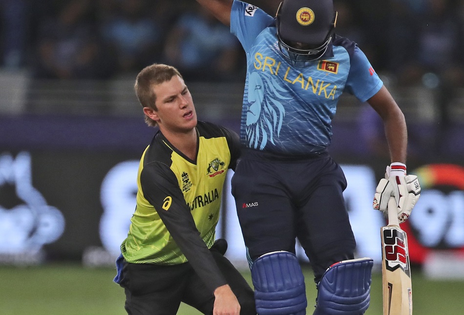 एडम जांपा अपना रहे हैं गजब की रणनीति, सचिन की पारखी नजरों ने बताई बॉलिंग की खासियत