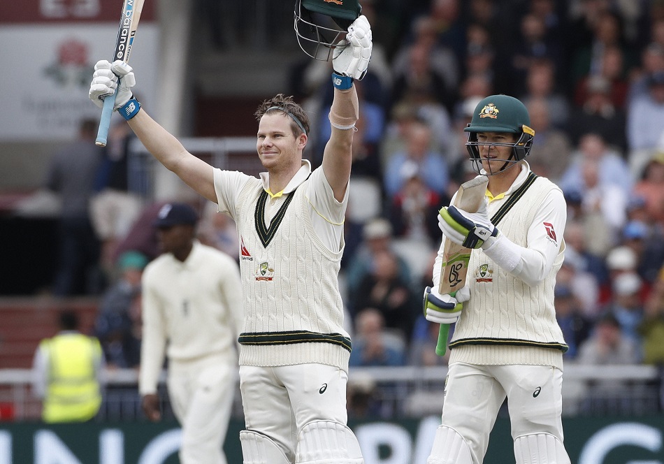 After Tim Paine, Steve Smith might be next captain of Australia