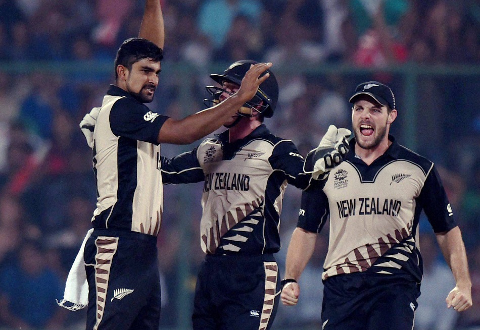 न्यूजीलैंड में बज रहा है भारतीय मूल के क्रिकेटरों का ढंका, एक ने तो सचिन-द्रविड़ के ऊपर रखा है नाम