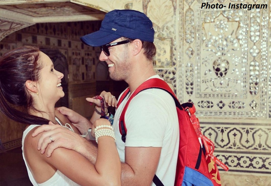 किसी से नहीं हो सकती मेरे पति की तुलना, डिविलियर्स के संन्यास पर बोलीं पत्नी- मेरे पास शब्द नहीं