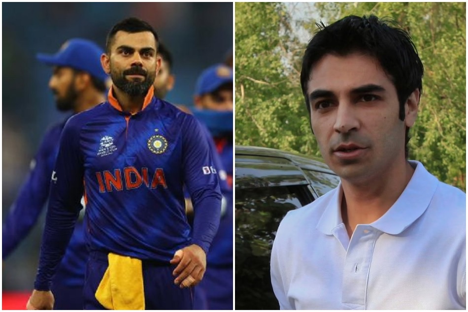 T20 World Cup: Salman Butt lashes out on Team India on exclusion of Mohammed Siraj