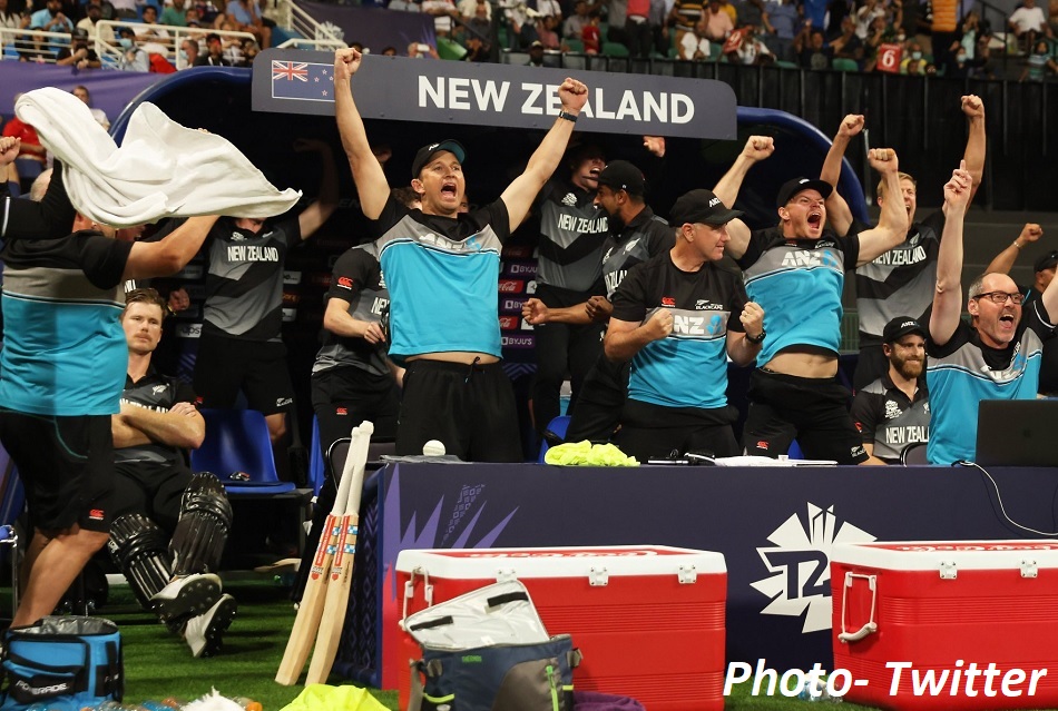 दुनिया को मिल सकता है नया टी20 चैम्पियन