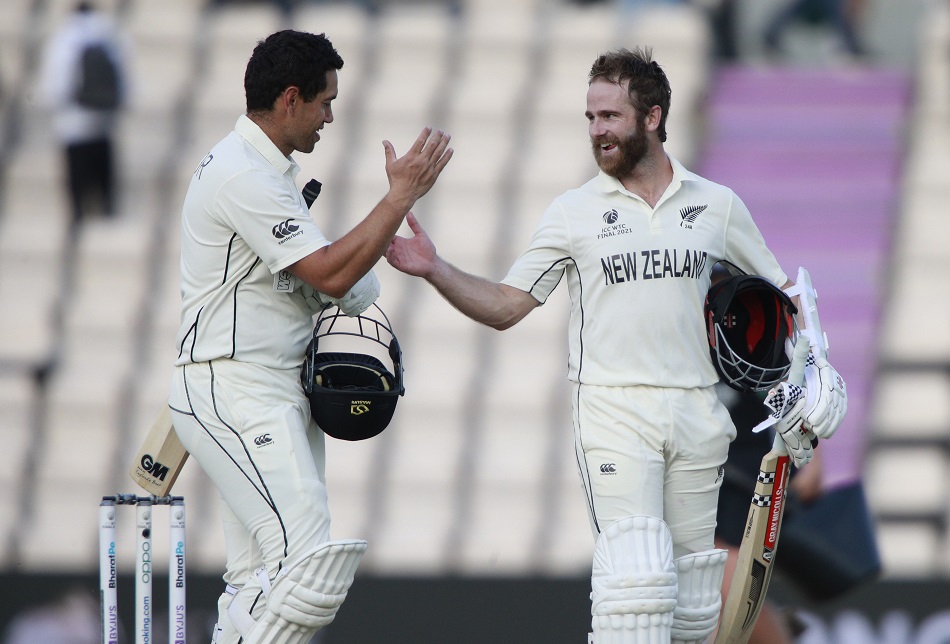 भारत के खिलाफ टेस्ट टीम में न्यूजीलैंड ने किया बदलाव, शामिल किया खतरनाक बल्लेबाज