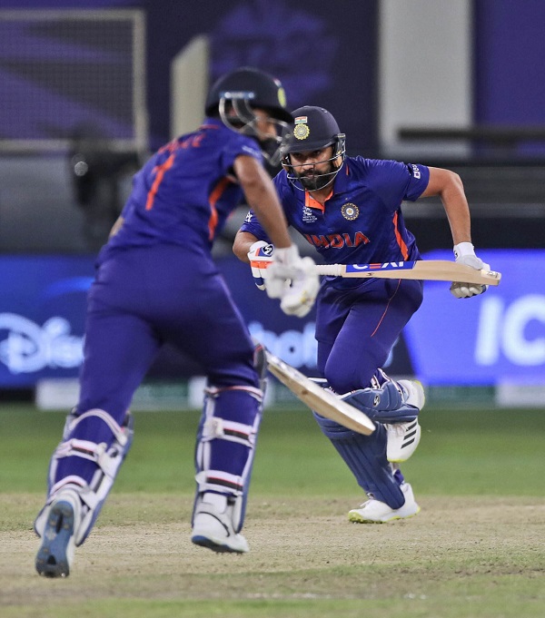 बड़ी और तेज साझेदारियां बनाने में माहिर-