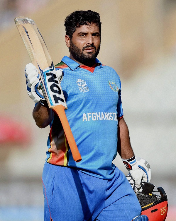 परिवार को गिनते-गिनते रात हो जाएगी- शहजाद