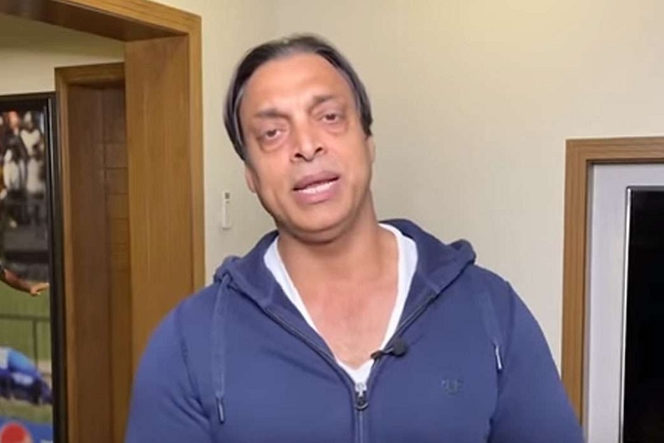 'न्यूजीलैंड हारा तो कई सवाल उठाए जाएंगे', अख्तर ने दिया बड़ा बयान