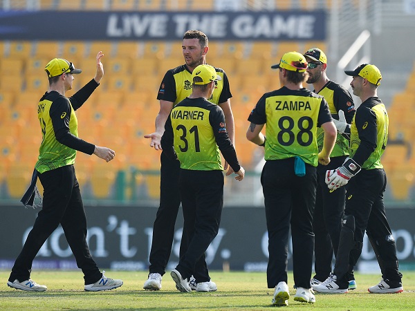 इसलिए कंगारू टीम को माना पसंदीदा