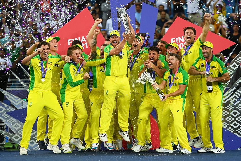 ऑस्ट्रेलिया पर हुई पैसों की बारिश, पाकिस्तान के हाथ में लगा सिर्फ इतना