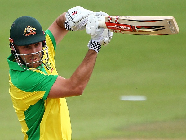 3. मिशेल मार्श