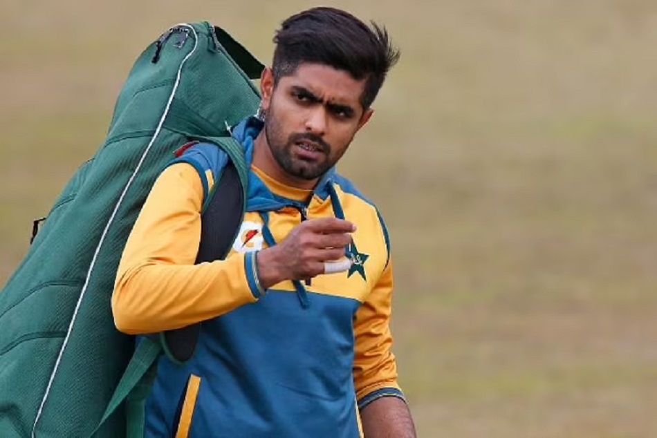 'कोई किसी पर उंगली नहीं उठाएगा', बाबर आजम ने ड्रेसिंग रूम में दिया जबरदस्त भाषण