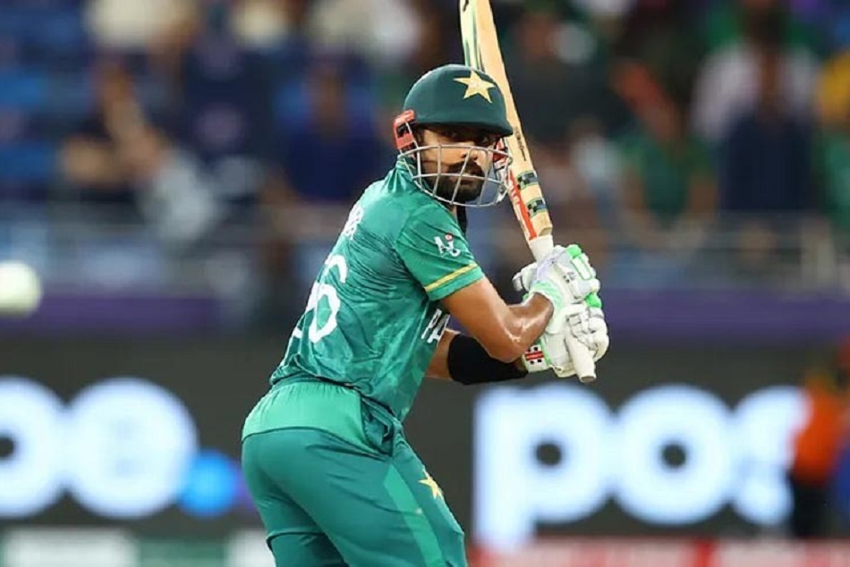 Babar Azam