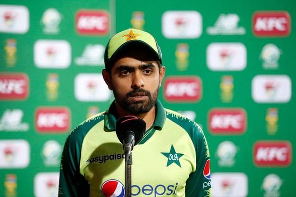 क्रिकेट अच्छे और बुरे दिनों वाला खेल है, लगातार कड़ी मेहनत करनी चाहिए : बाबर