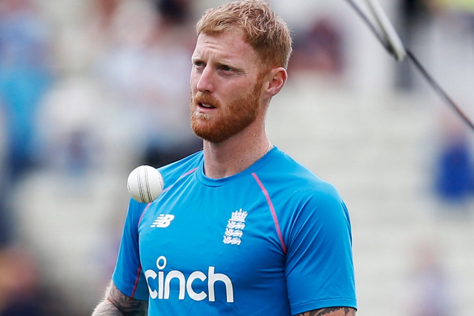 Ben Stokes