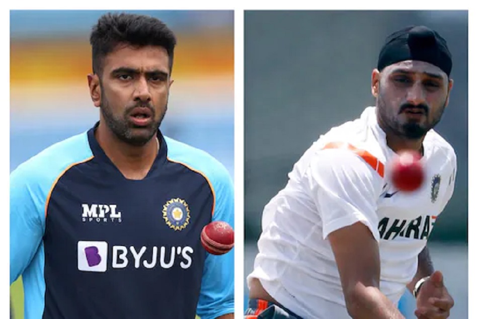 कुंबले, भज्जी और अश्विन टॉप-10 में शामिल: