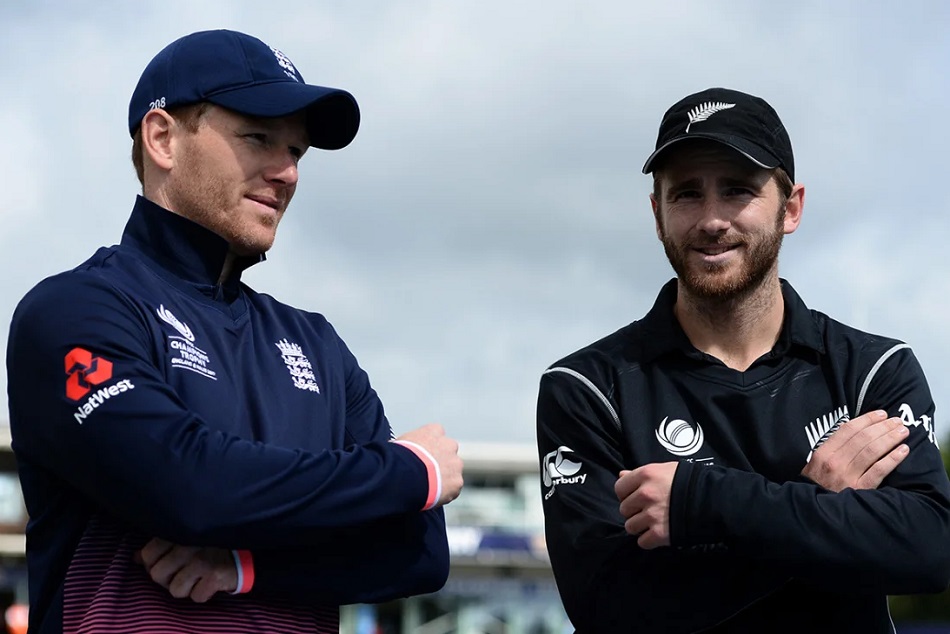 ENG vs NZ : जानें कब-कहां होगा दोनों के बीच सेमीफाइनल, देखें हेड टू हेड, पिच रिपोर्ट