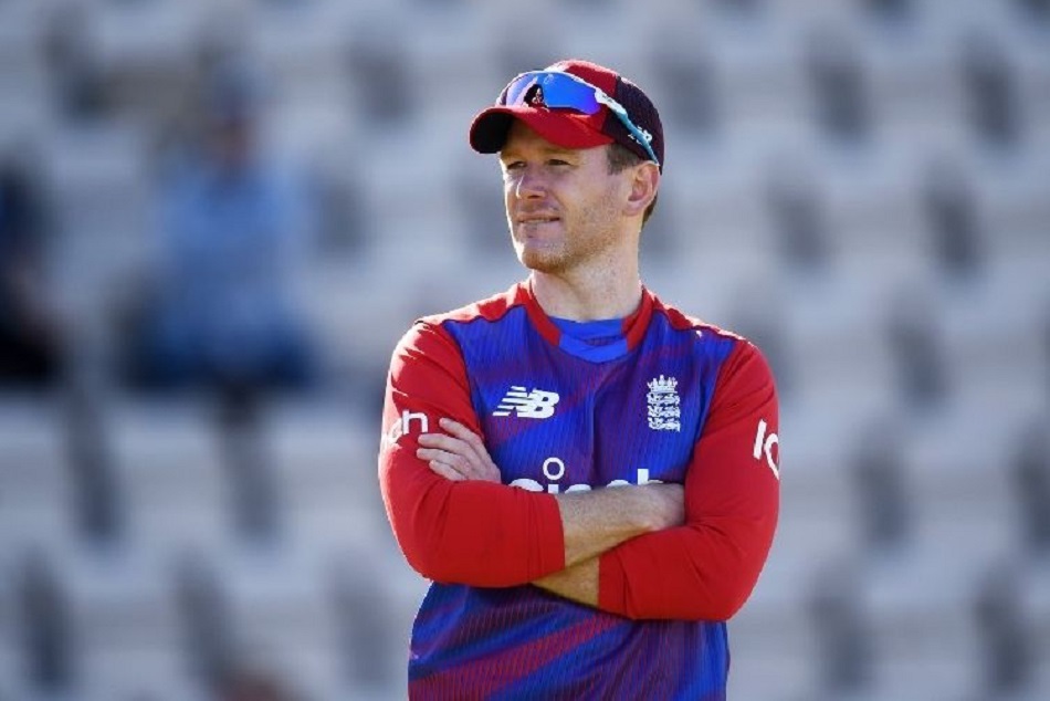 T20 विश्व कप 2022 में इयोन मोर्गन खेलेंगे या नहीं, सामने आई जानकारी