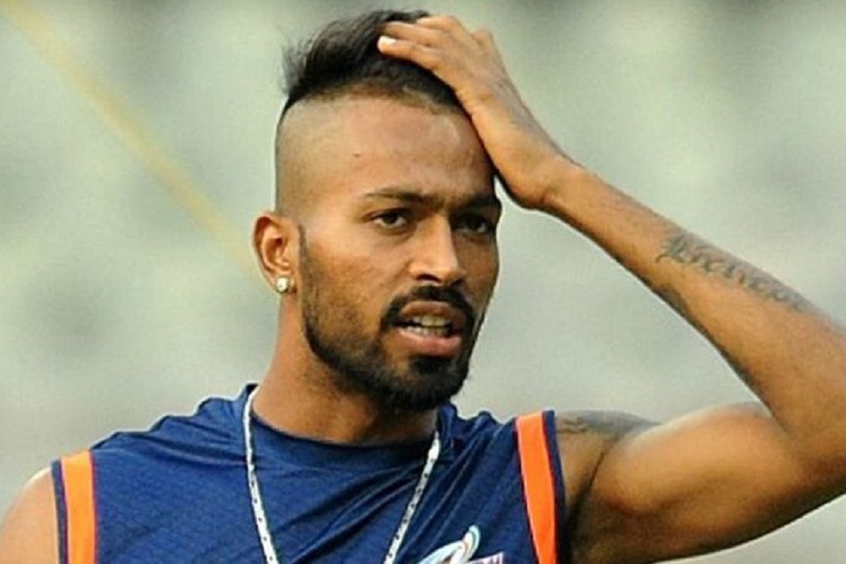 Hardik Pandya