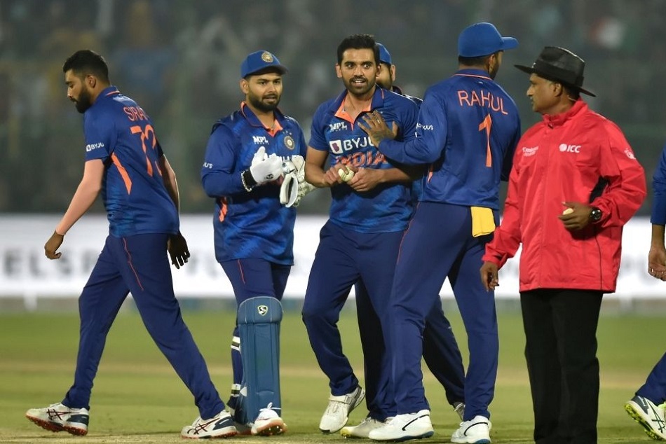 2nd T20 : भारत के पास सीरीज जीतने का माैका, लेकिन खतरे में कोहली का बड़ा रिकाॅर्ड