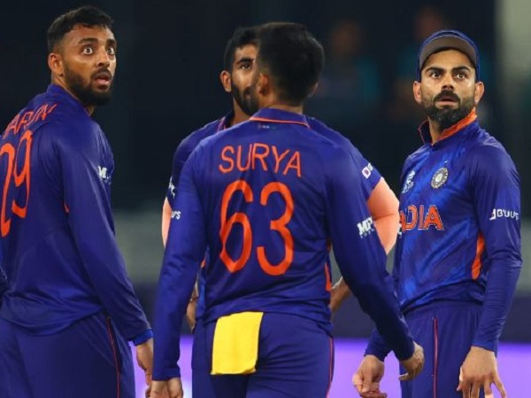 3. रोहित पर नहीं किया भरोसा