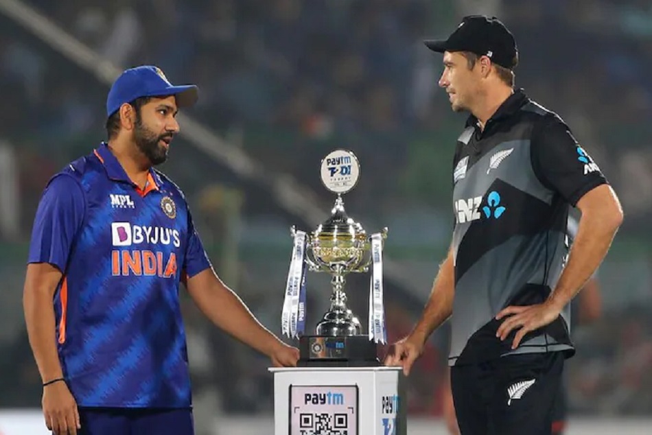 IND vs NZ : कहीं स्थगित ना हो जाए दूसरा मैच, हाई कोर्ट में याचिका दाखिल