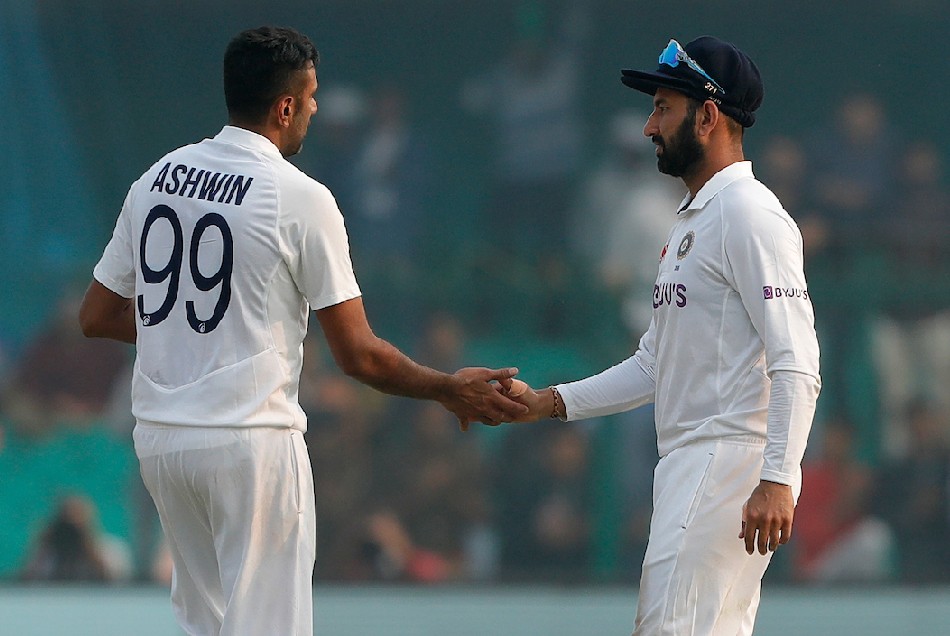 IND vs NZ: कानपुर टेस्ट में अश्विन ने रचा इतिहास, तोड़ा वसीम अकरम का बड़ा रिकॉर्ड