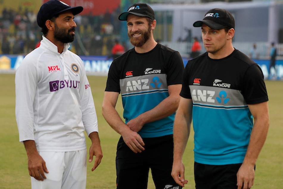 WTC प्वाइंटस टेबल: सबसे ज्यादा अंक होने के बावजूद टॉप पर नहीं है भारत, कानपुर टेस्ट के बाद जानें क्या है हाल