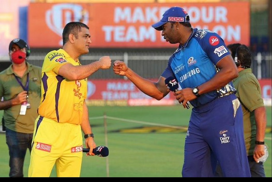 IPL 2022 Retention List : धोनी, वेंकटेश, मैक्सवेल हुए रिटेन, पोलार्ड को होना पड़ा बाहर : रिपोर्ट