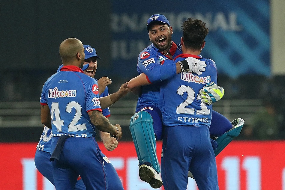 IPL Auction : इन 4 खिलाड़ियों को रिटेन कर सकती है दिल्ली कैपिटल्स