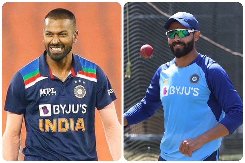 जडेजा और हार्दिक पांड्या के लिए खतरा बने 2 नए खिलाड़ी, बटोर रहे हैं सुर्खियां