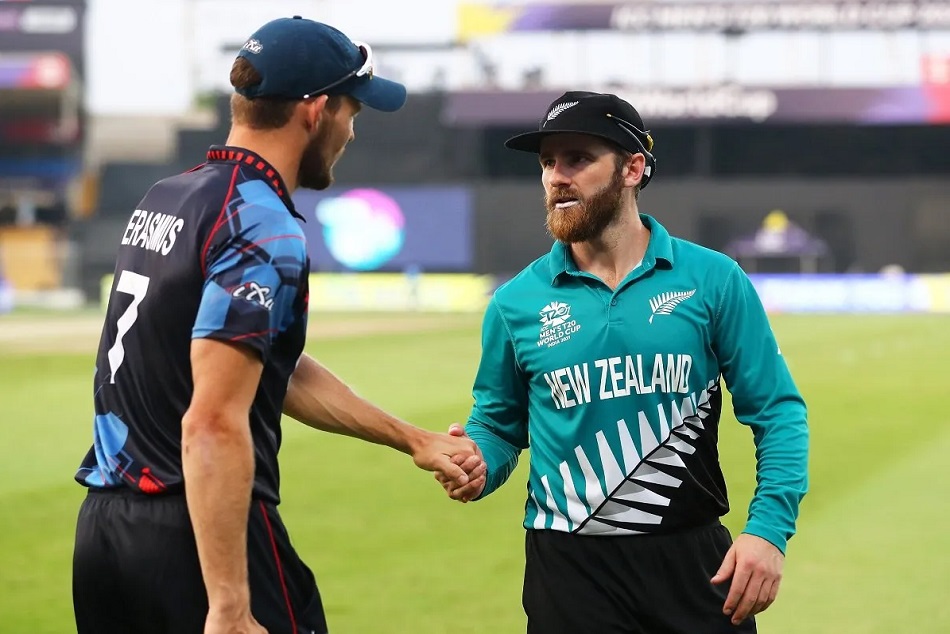 केन विलियमसन बने न्यूजीलैंड के सबसे सफल कप्तान, विटोरी को पछाड़ा